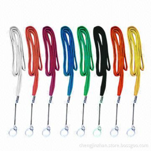 Colorful Leather, EGO Leather Lanyard for EGO E Cigarette